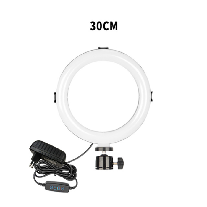 DC5V USB CCT Wire Remote Real-Time LED Fill Light Applicant for Live Broadcast and Photography DC5V USB CCT Wire Remote Real-Time LED Fill Light Applicant for Live Broadcast and Photography